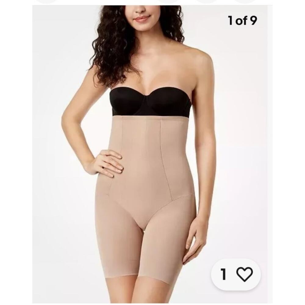 NWT - Miracle Suit, Size Medium. Shapewear, slimming, tummy control
